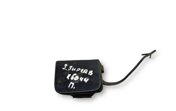 Skoda Superb B6 (3T) Front tow hook cap/cover 3T0807241