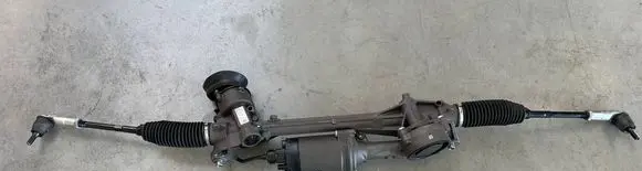Cupra Formentor Steering rack 3WB423053E