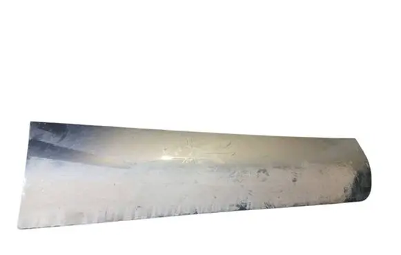 Subaru Forester SG Front door trim (molding) 