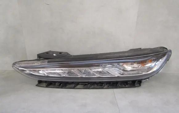 Hyundai Kona I LED Daytime headlight 
