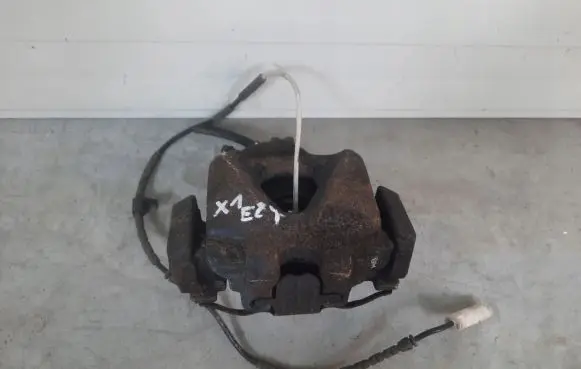 BMW X1 E84 Front brake caliper