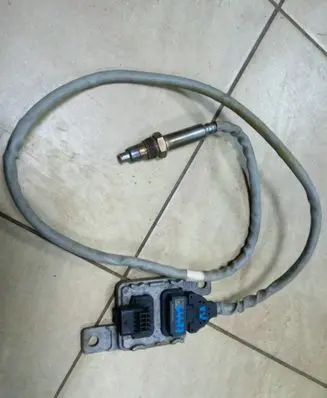 Audi A6 S6 C8 4K Lambda probe sensor 4K0907807E NE64477