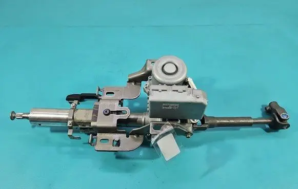Renault Megane IV Power steering pump 488100422R IMPRK1513556