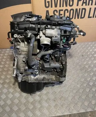 Audi A4 S4 B8 8K Engine CAE CAEB