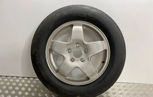Jeep Grand Cherokee R18 spare wheel 04726587AC 5MY127