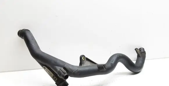 BMW X5 E53 Engine coolant pipe/hose 7787379 11537787379