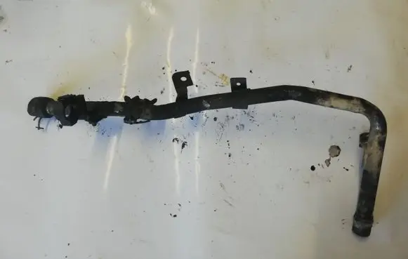 Nissan X-Trail T30 Engine coolant pipe/hose NOCODE