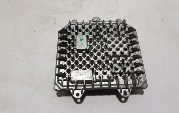 BMW X4M F98 Xenon control unit/module 7472765