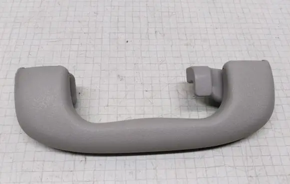 Opel Meriva A Rear interior roof grab handle 317382836