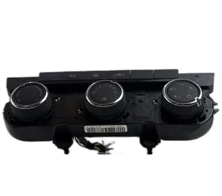 Skoda Octavia Mk3 (5E) Tailgate/trunk/boot open switch 5E0820047R