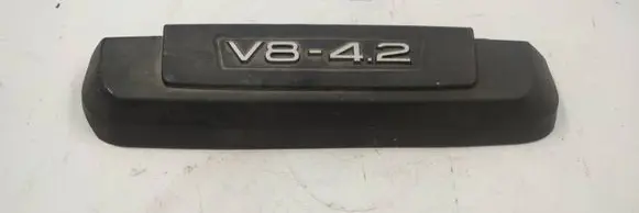Audi A6 S6 C6 4F Engine hood trim 079103925c