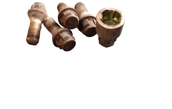 Volvo S60 Nuts/bolts 