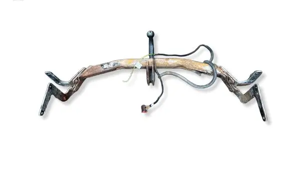 Citroen C4 Grand Picasso Tow bar set 9010123680
