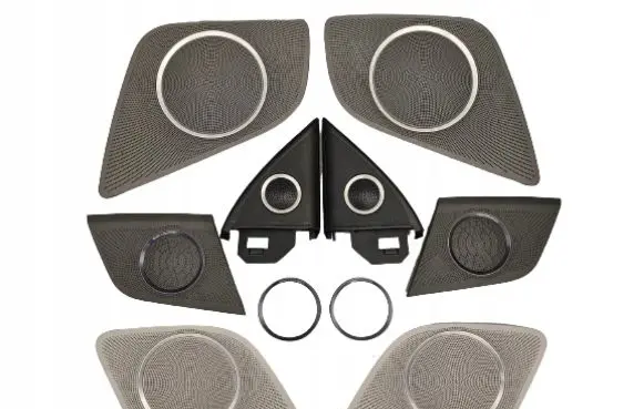 Audi A5 8T 8F Other interior part