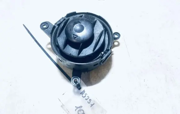 Ford Fusion Dash center air vent grill 4861004 4861-004