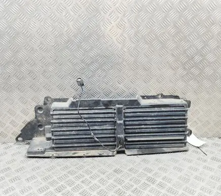 Land Rover Range Rover L405 Air intake duct part CPLA8475AG