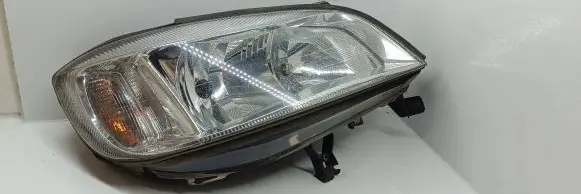 Opel Zafira A Headlight/headlamp 90582022