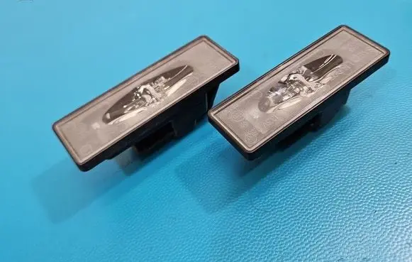 Renault Clio V Number plate light 265101139R IMPRK1570540