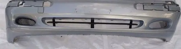 Mercedes-Benz S W220 Front bumper A2208800340