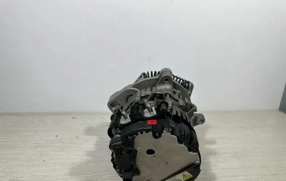 Generator/alternator