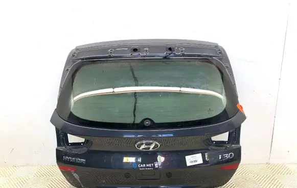 Hyundai i30 Tailgate/trunk/boot lid 