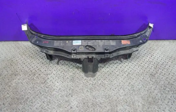 Renault Espace III Front piece kit 
