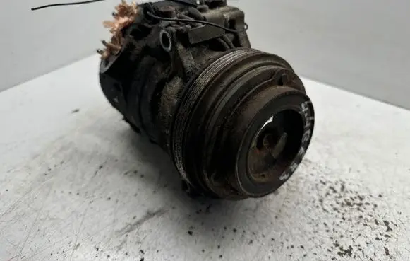 Air conditioning (A/C) compressor (pump)