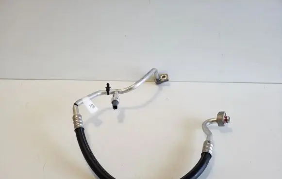 Ford Kuga III Air conditioning (A/C) pipe/hose LX6H19N601MC