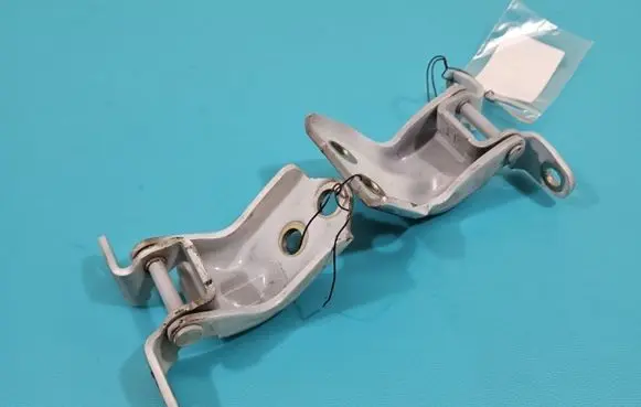 Isuzu D-Max Front door hinge set IMPRK1406763