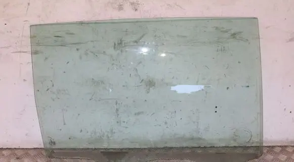 Seat Alhambra (Mk2) Rear door window glass