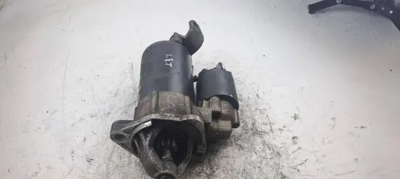 Audi A4 S4 B5 8D Starter motor 058911023B 0001109068 7661720322