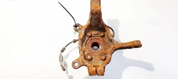 Nissan Qashqai Front wheel hub 