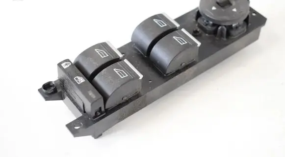 Ford C-MAX II Electric window control switch F1ET14A132JC
