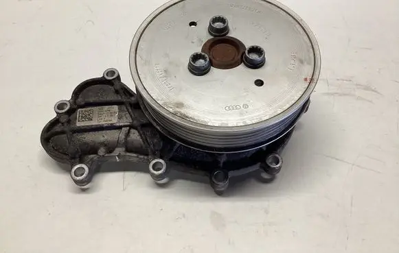 Volkswagen Touareg II Water pump 059121031H