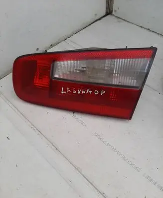 Renault Laguna II Tailgate rear/tail lights 8200002476