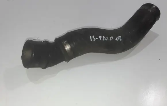 Lexus IS 220D-250-350 Intercooler hose/pipe