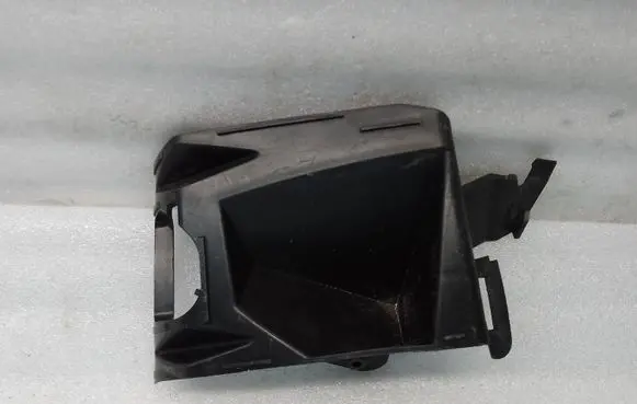 Volvo V70 Front bumper support beam 30764184