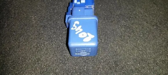 Nissan Primera Other relay 25230 c9970