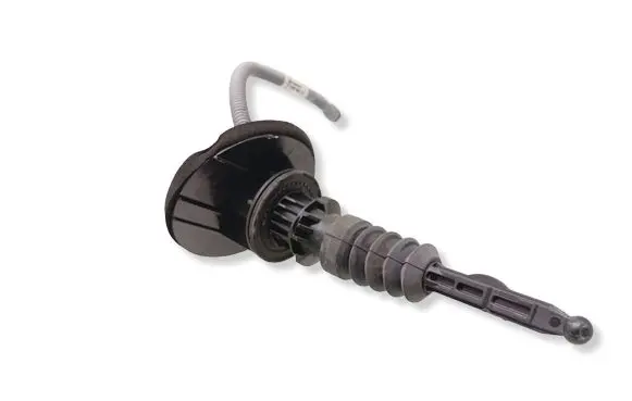 Opel Astra K Clutch master cylinder 55583108