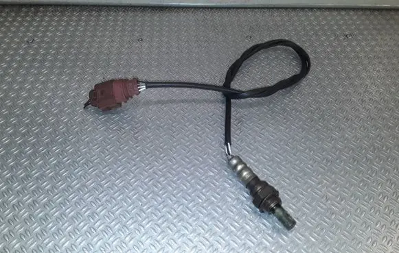 Audi A6 S6 C6 4F Lambda probe sensor 06E906265D