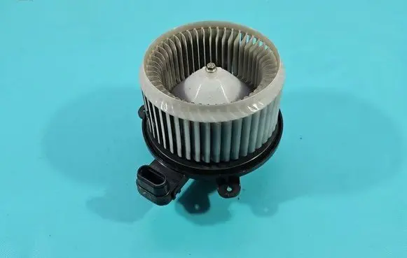Mitsubishi Outlander Heater fan/blower 7802A327 IMPRK1469725