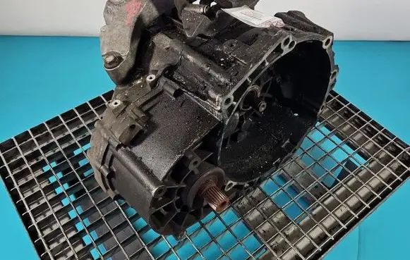 Audi A3 S3 8P Manual 5 speed gearbox ERF IMPRK1615871