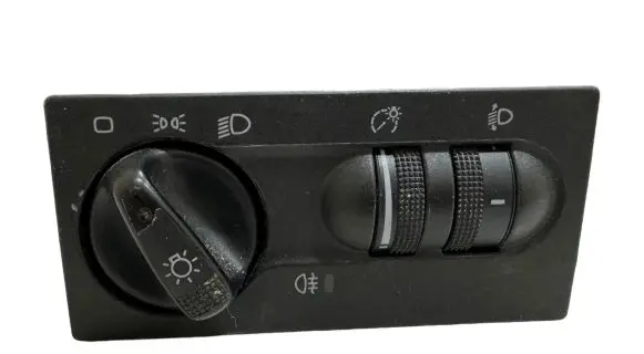 Volkswagen Transporter - Caravelle T4 Light switch 701941531G 04051710