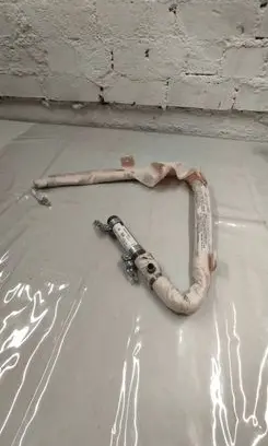 Mercedes-Benz AMG GT R190 C190 Passenger airbag A1908600202