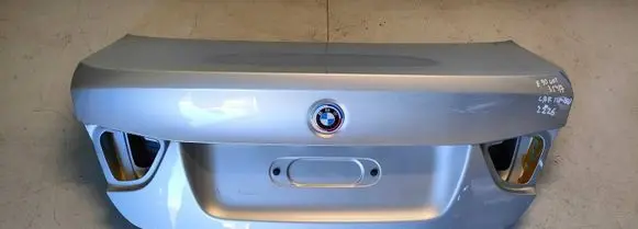 BMW 3 E90 E91 Tailgate/trunk/boot lid