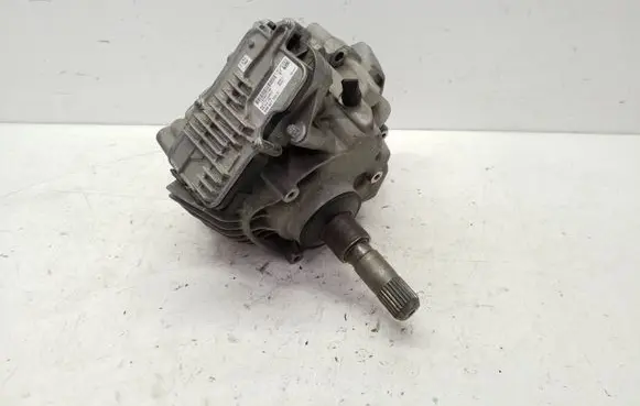 Porsche Macan (95B) Gearbox transfer box case 95B341010A 95B927755C