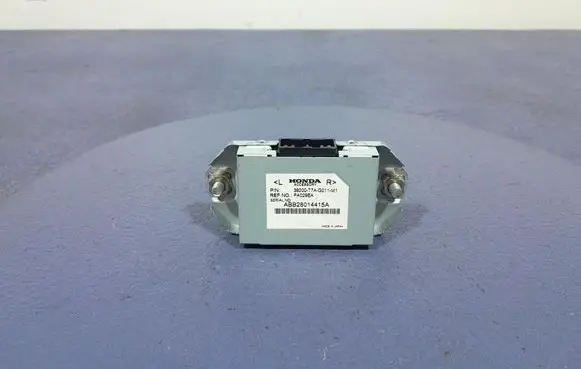 Honda HR-V Other control units/modules 39200T7AG011M