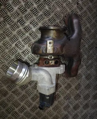 Volvo V40 Turbo 16399700013 31441692