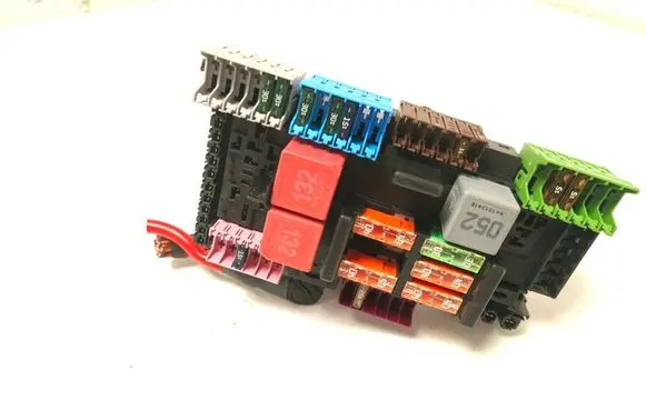 Fuse module