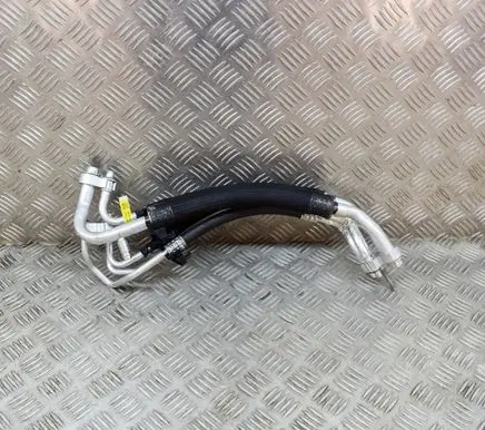 Tesla Model Y Air conditioning (A/C) pipe/hose 162670000D